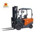 NIULI Good quality portable fork lift electric 3.5t forklift diesel truck Battery forklift electric price